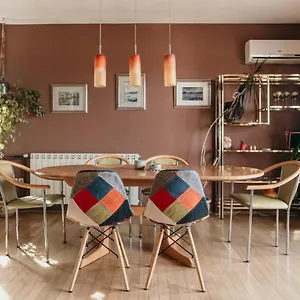  Apartman Ivana Horvátország
