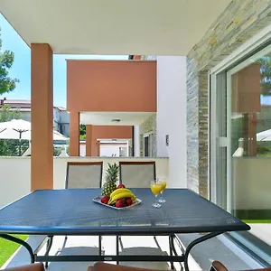 Villa Cascada With Private Jacuzzi And Private Parking, Stari Grad