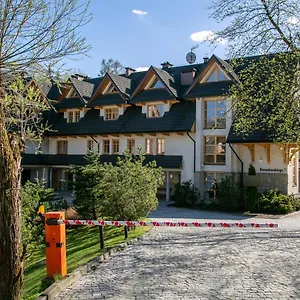  Apartman Adam I Cicha Woda Lengyelország