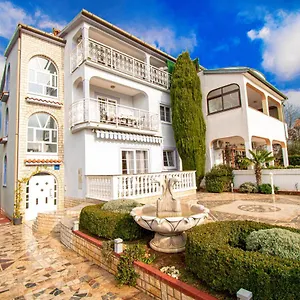  Apartman Prodan Horvátország