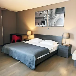 posjetiti hotel