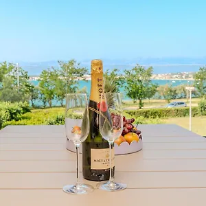  Apartament Aenona Sea View