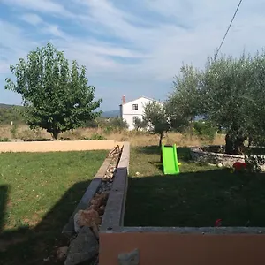 Apartman Fortuna, Slivnica