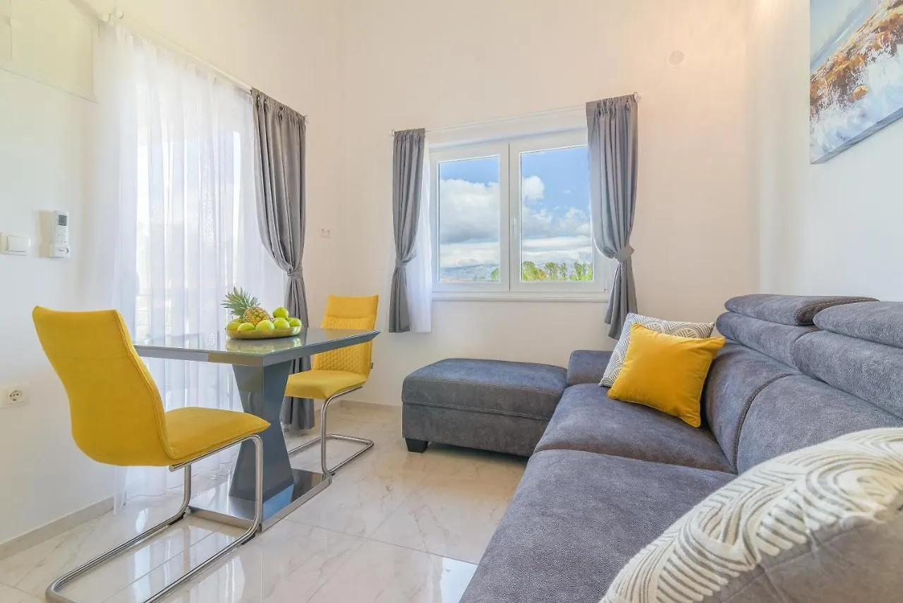 Apartments Enona Nin