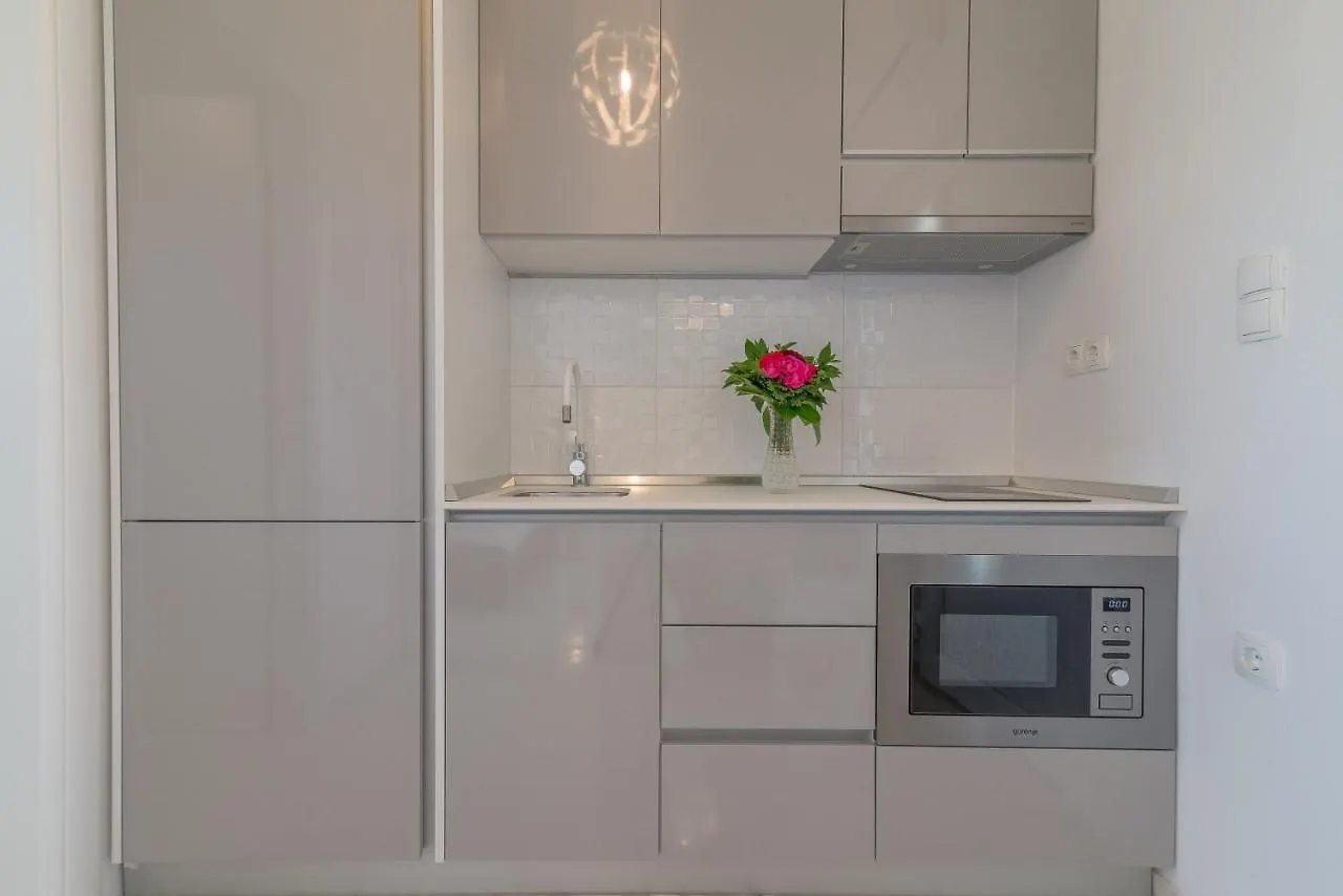 Apartments Enona Nin